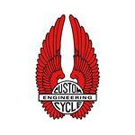 CUSTOM CYCLE ENGINEERING